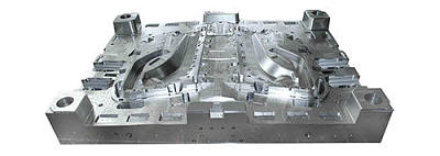 模具行業(yè)自動(dòng)化勢不可擋